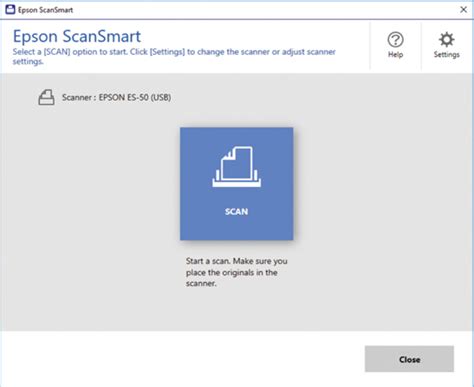 instalink smart scan card|Epson ScanSmart Downloads .